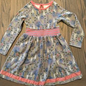 Matilda Jane Around Town Winter dress